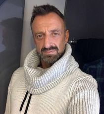 Pascal White, 53 года, Бельгия Pascal White, 53 года,